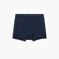 Boys' cotton boxers