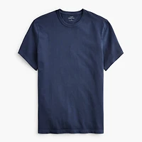 Garment-dyed tee