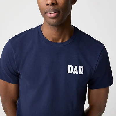 Dad graphic tee