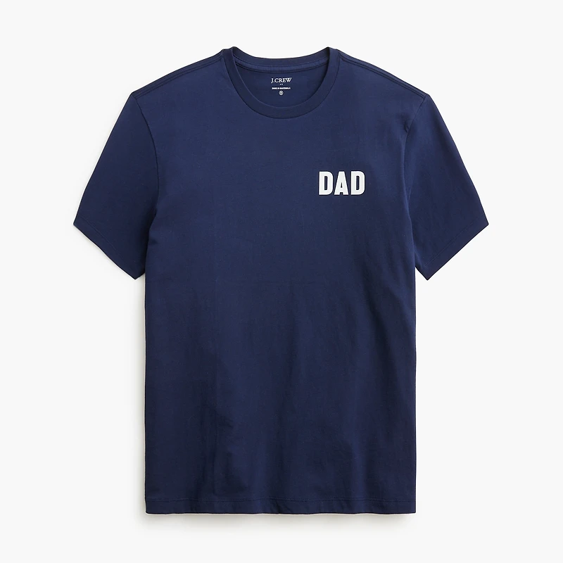 Dad graphic tee