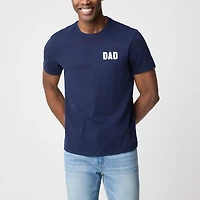 Dad graphic tee