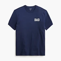 Dad graphic tee