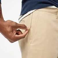 Straight-fit TruTemp365® chino pant