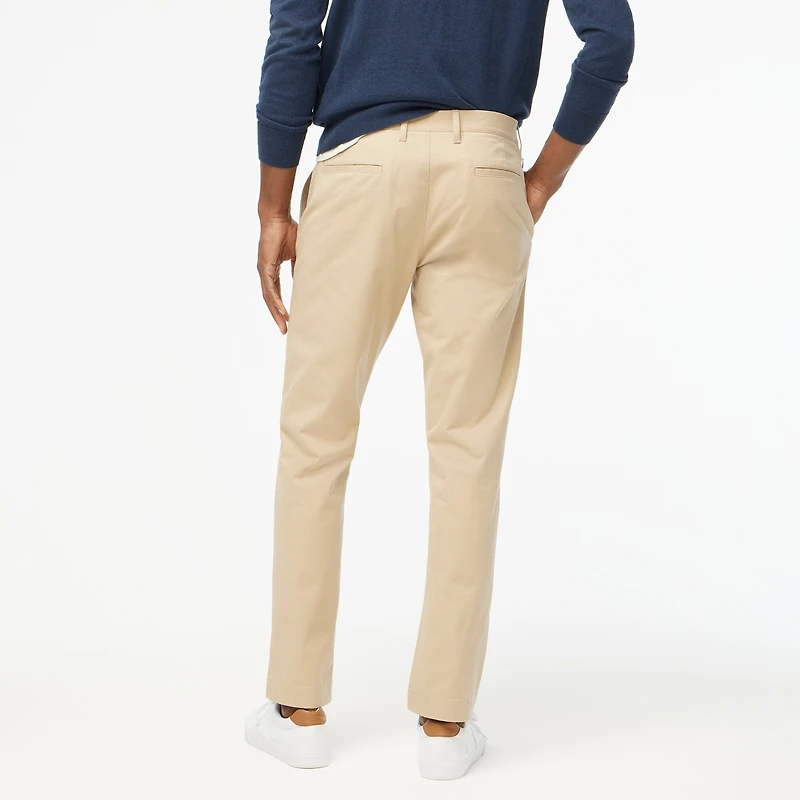 Straight-fit TruTemp365® chino pant