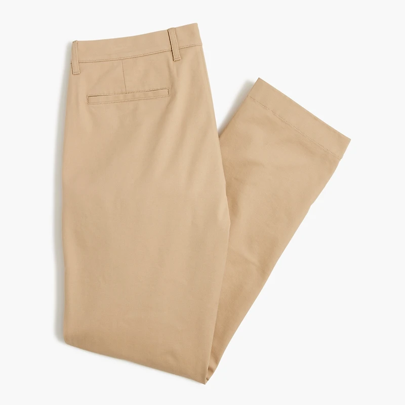Straight-fit TruTemp365® chino pant