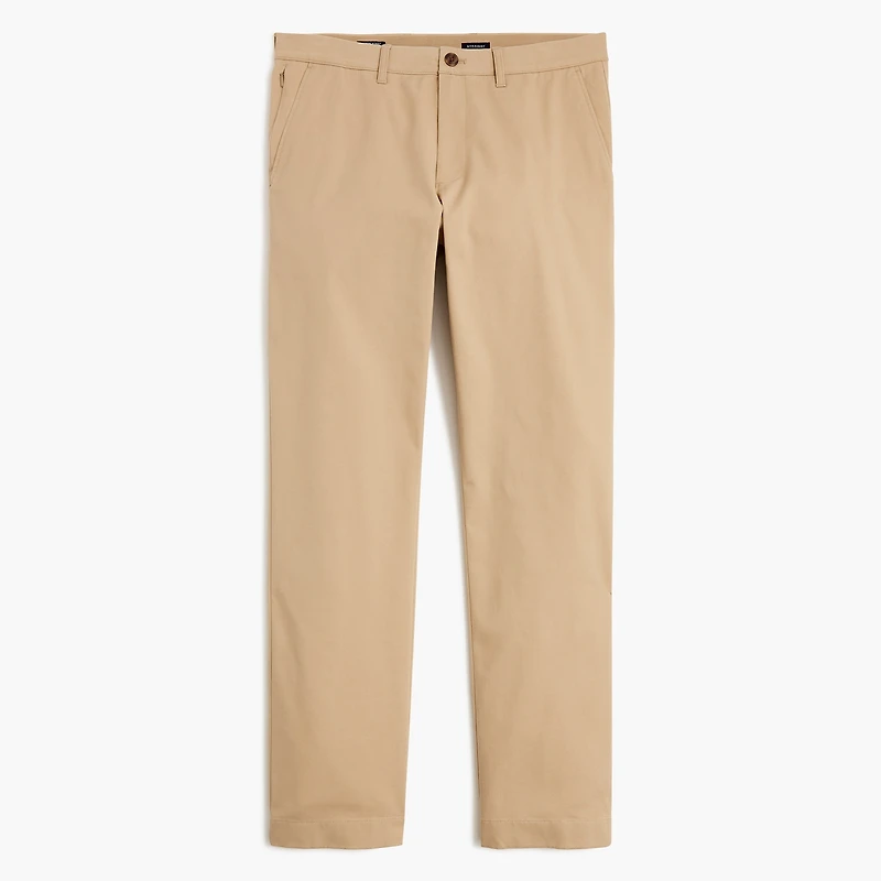Straight-fit TruTemp365® chino pant