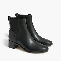 Chelsea boots