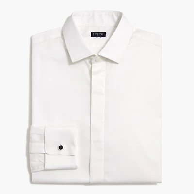 Thompson tuxedo shirt