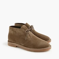 Chukka boots