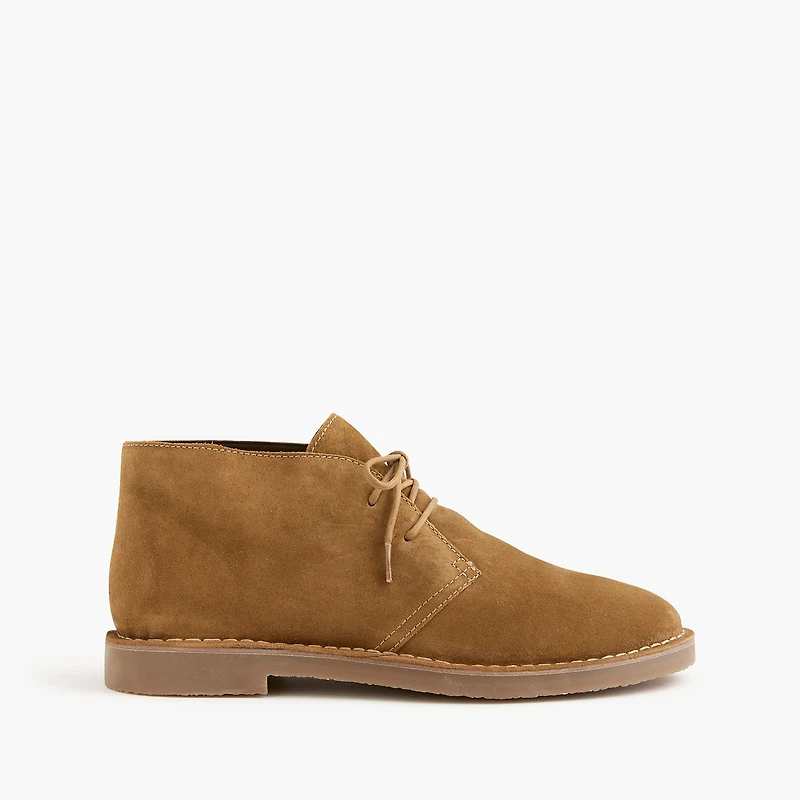 Chukka boots