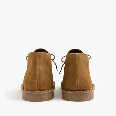 Chukka boots