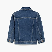 Boys' denim jacket