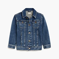 Boys' denim jacket