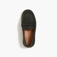 Boys' occasion loafers