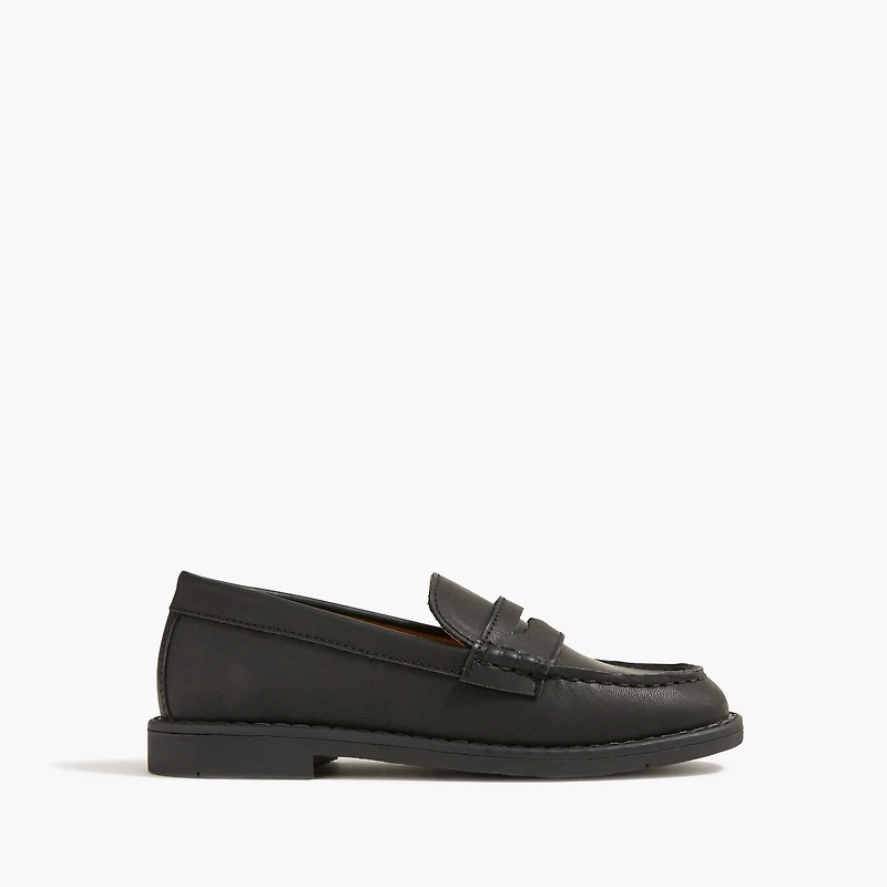 Boys' occasion loafers