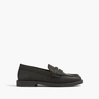 Boys' occasion loafers