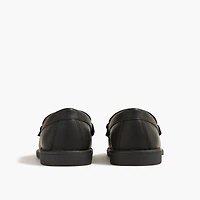 Boys' occasion loafers
