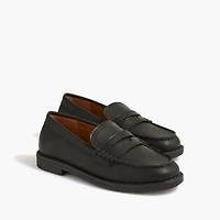 Boys' occasion loafers
