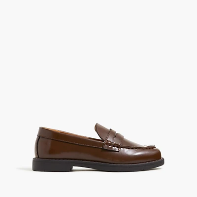 Boys' occasion loafers