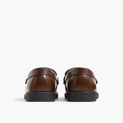 Boys' occasion loafers