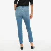 Essential straight jean in all-day stretch