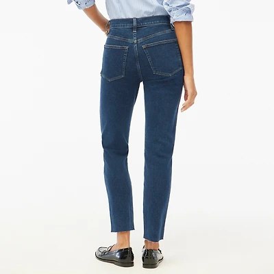 Petite classic vintage jean in all-day stretch