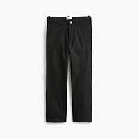 Boys' slim-fit tech chino pant