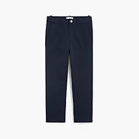 Boys' slim-fit tech chino pant