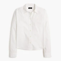 Modern button-up shirt