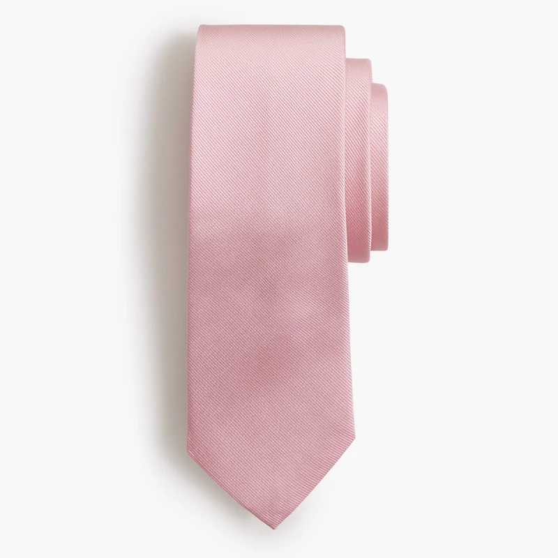 Solid tie