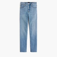 Essential straight jean in all-day stretch