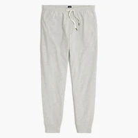Double-knit sweatpant