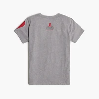 Kids' St. Jude heart tee