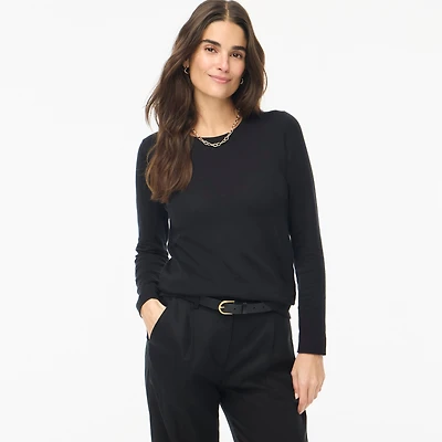 Cotton Teddie sweater