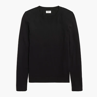 Cotton Teddie sweater