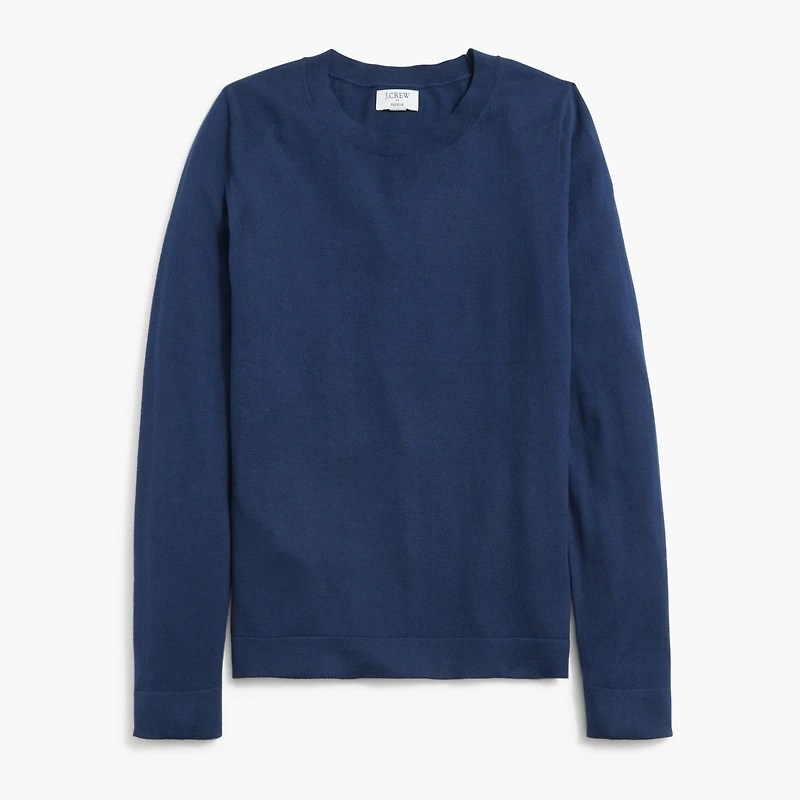 Cotton Teddie sweater