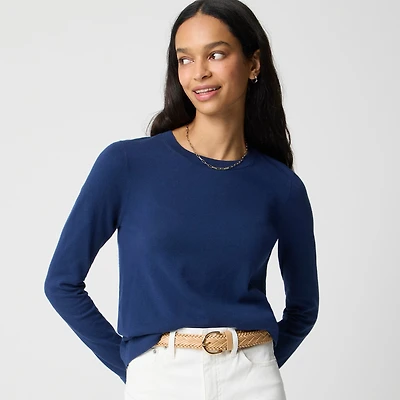 Cotton Teddie sweater