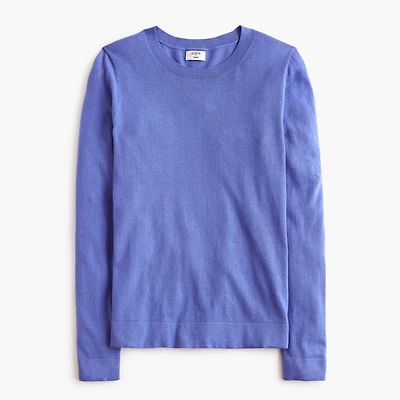 Cotton Teddie sweater