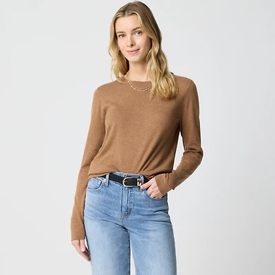 Cotton Teddie sweater