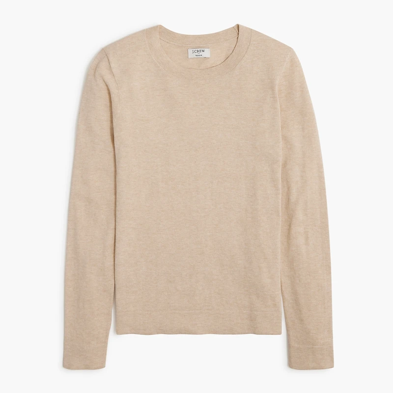 Cotton Teddie sweater
