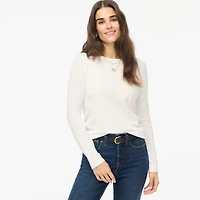 Cotton Teddie sweater