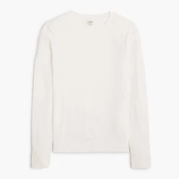 Cotton Teddie sweater