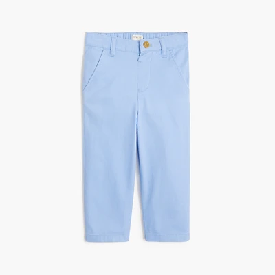 Baby & toddler boys' chino pant