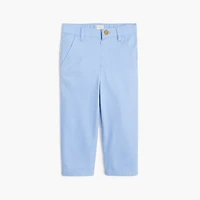 Baby & toddler boys' chino pant