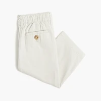 Baby & toddler boys' chino pant