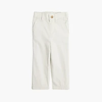 Baby & toddler boys' chino pant