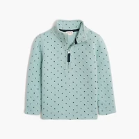 Baby & toddler quilted stars sweat set