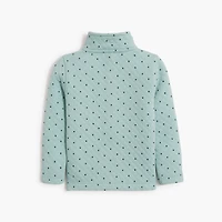 Baby & toddler quilted stars sweat set