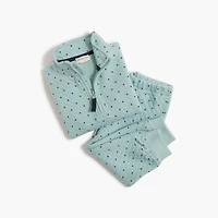 Baby & toddler quilted stars sweat set