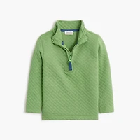 Baby & toddler quilted sweat set